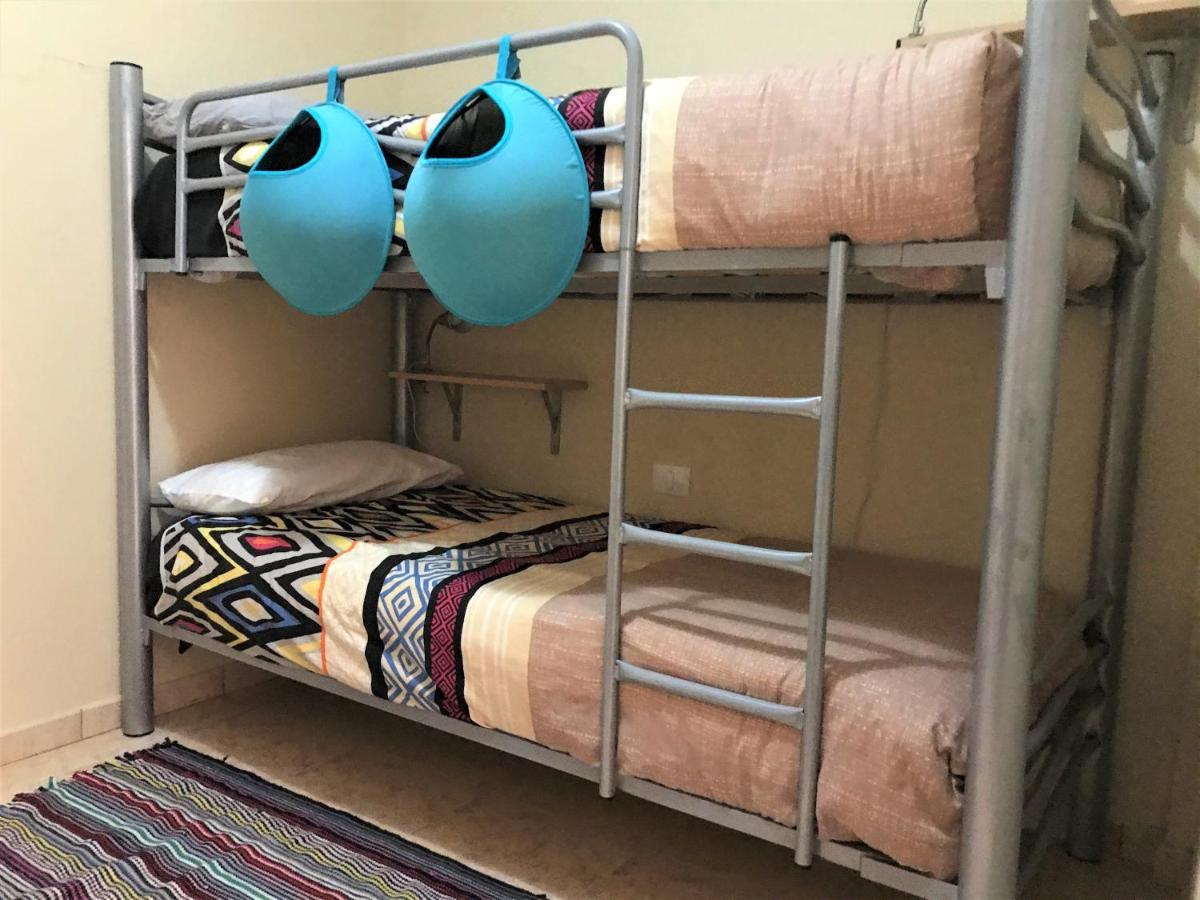Las Nasas, Acogedor Apartamento Cerca De La Playa 阿里纳加 外观 照片